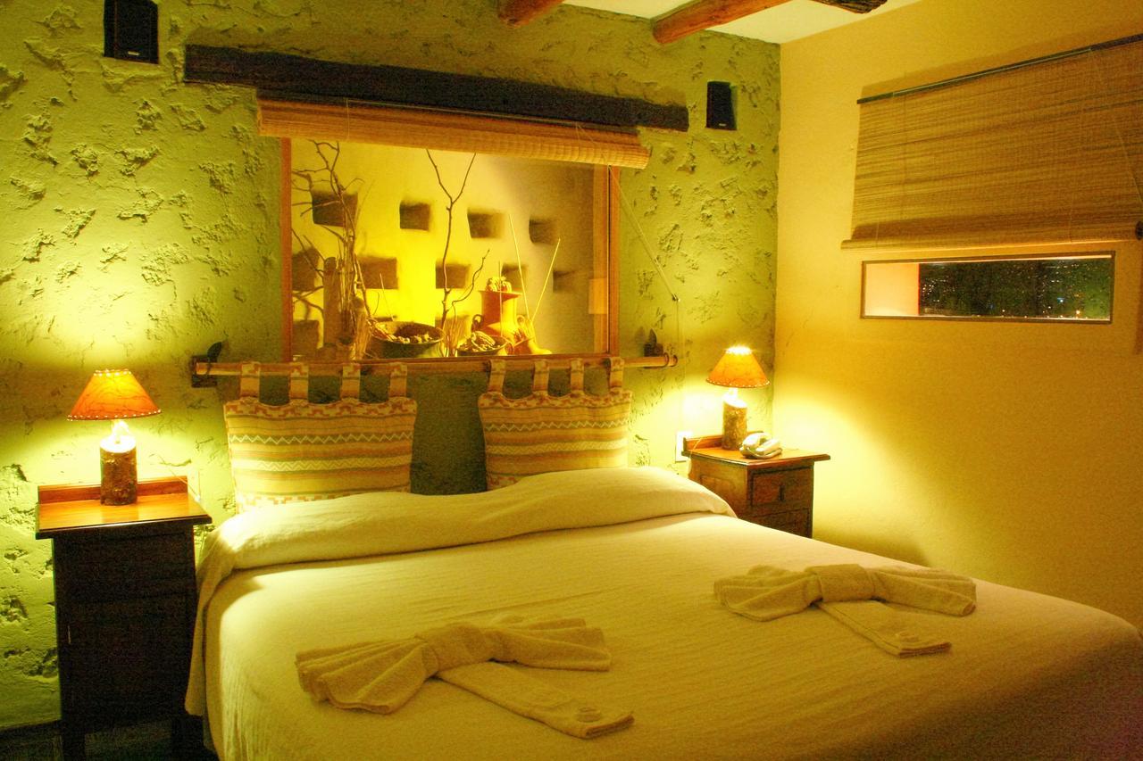 La Posada Del Rio Tilcara Exteriér fotografie